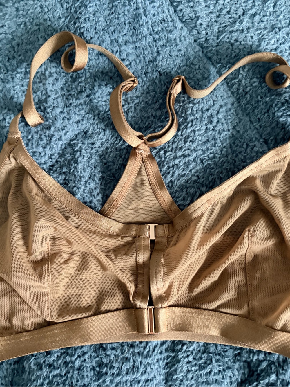 Auden bralettes 2 pack!
